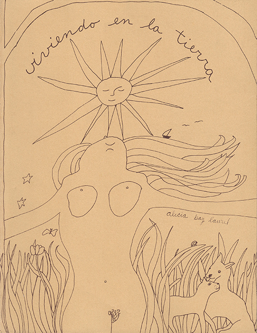 Viviendo en la Tierra cover-90 dpi