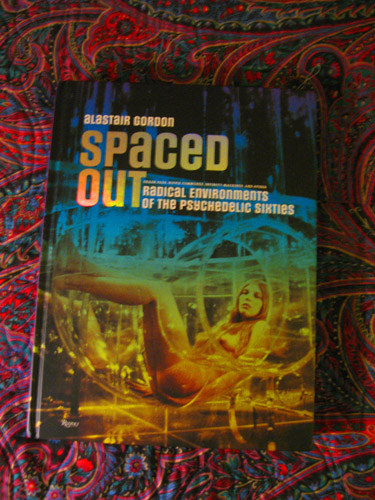 spaced out-cover
